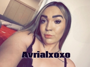 Avrialxoxo