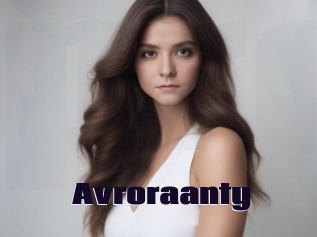 Avroraanty