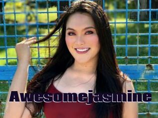 Awesomejasmine