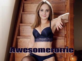 Awesomerorrie
