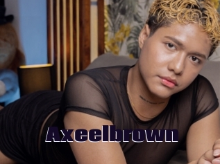 Axeelbrown
