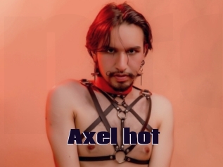 axel_hot Prolap Sex