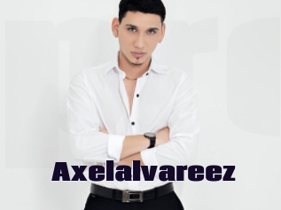 Axelalvareez