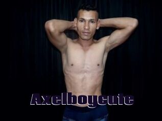 Axelboycute