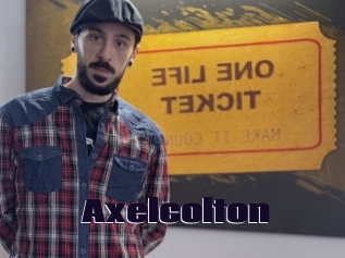 axelcolton Prolap Sex