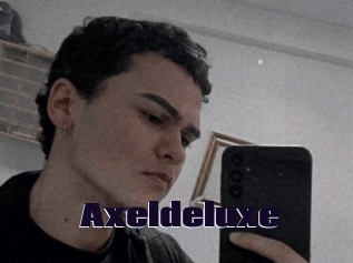 Axeldeluxe