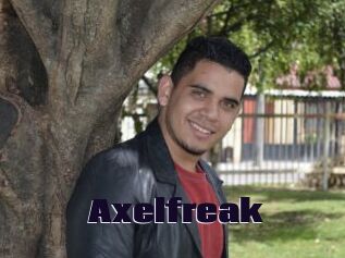 Axelfreak