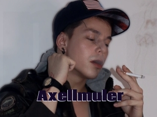 Axellmuler