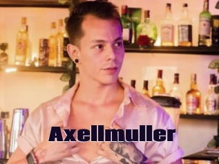 Axellmuller