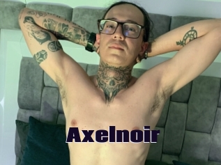 Axelnoir