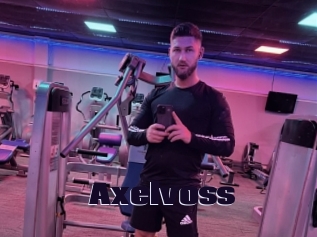 Axelvoss