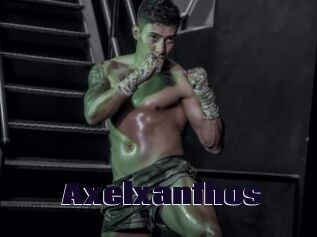 Axelxanthos