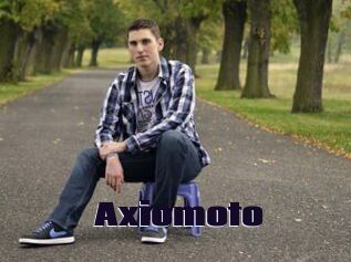 Axiomoto