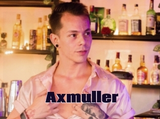 Axmuller