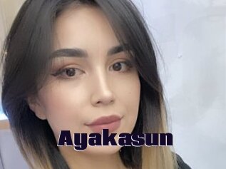 Ayakasun