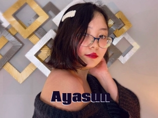 Ayasun