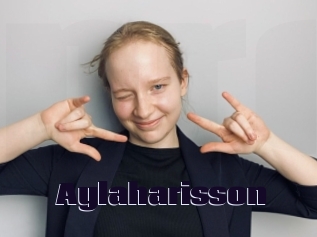 Aylaharisson