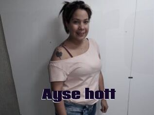 Ayse_hott