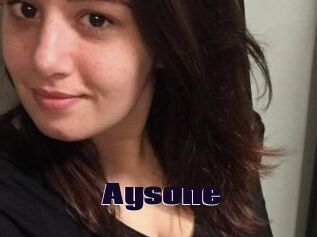 Aysone
