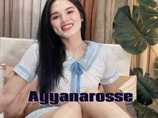 Ayyanarosse