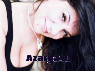 Azarya4u