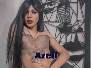 Azelf
