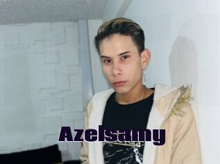 Azelsamy