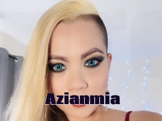 Azianmia