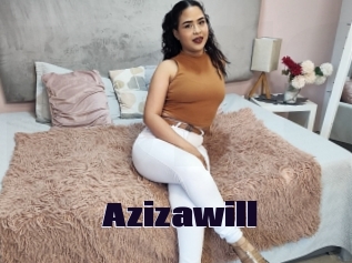 Azizawill
