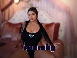 Azuraby