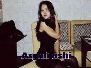 Azymi_ashi