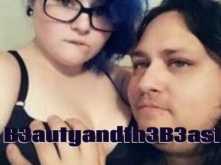 B3autyandth3B3ast