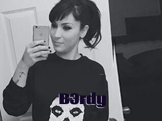 B3rdy