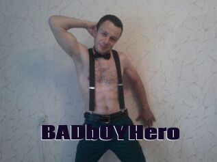 BADbOYHero