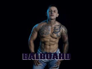 BALBOAHD