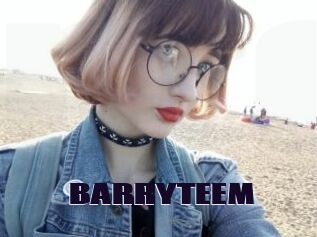BARRYTEEM