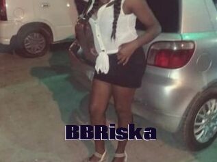 BBRiska