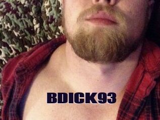 BDICK93