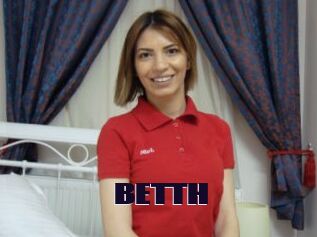 BETTH