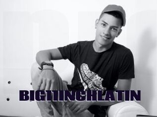 BIG11INCHLATIN