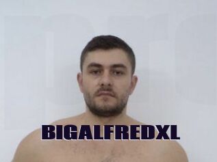 BIGALFREDXL