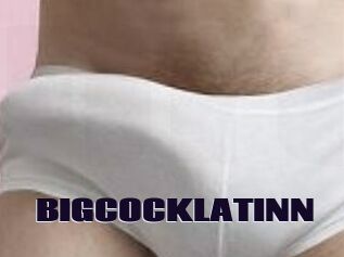 BIGCOCKLATINN