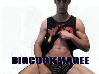 BIGCOCK_MAGEE