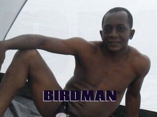 BIRDMAN Prolap Sex
