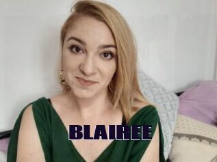 BLAIREE