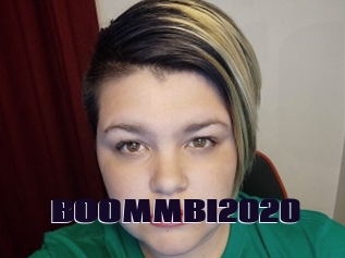 BOOMMBI2020 Prolap Sex