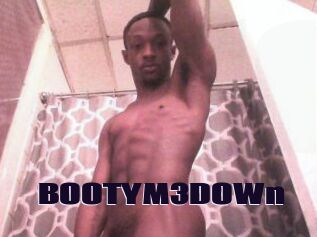 BOOTYM3DOWn