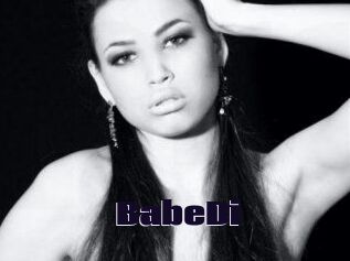 BabeDi