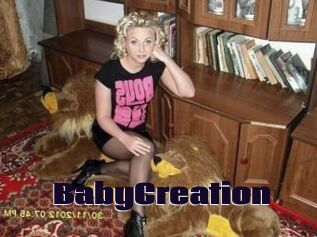 BabyCreation