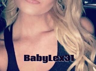 BabyLex31